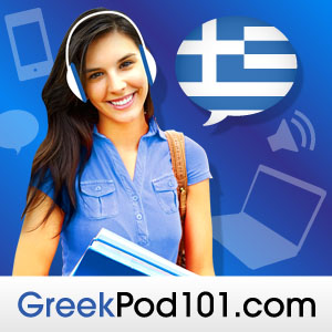 Learn Greek | GreekPod101.com